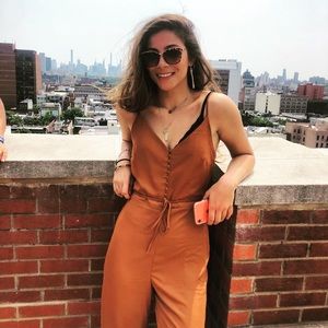 Meet your Posher, Victoria